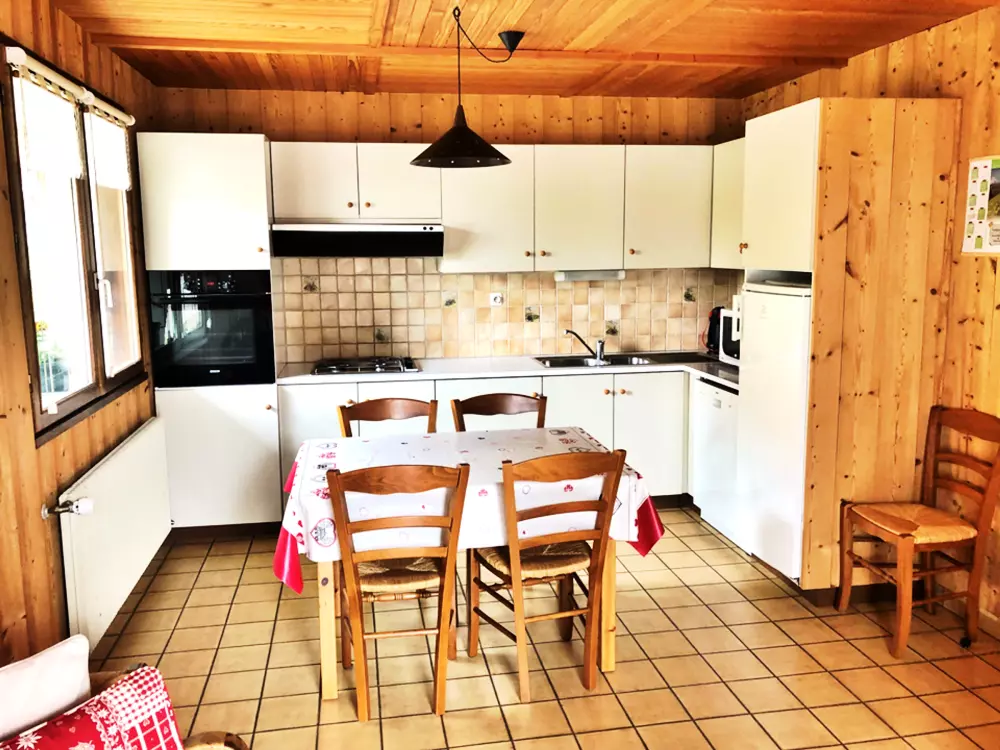 Location de Vacances Les Gets 596