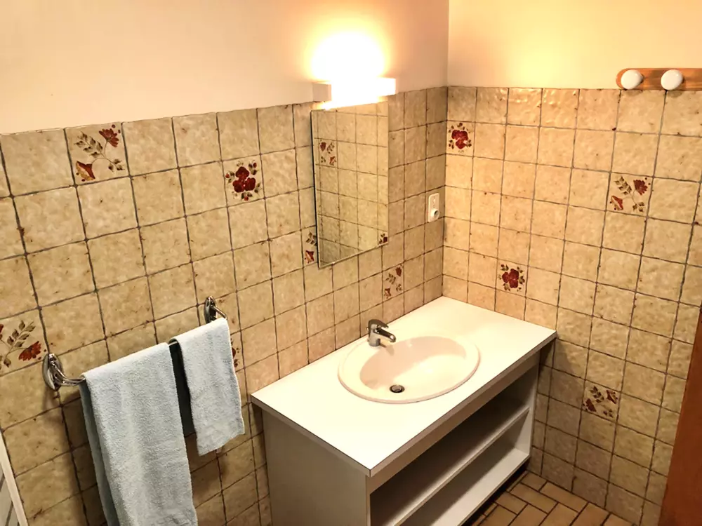 Location de Vacances Les Gets 596