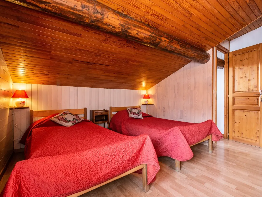 Location de Vacances Les Gets 597