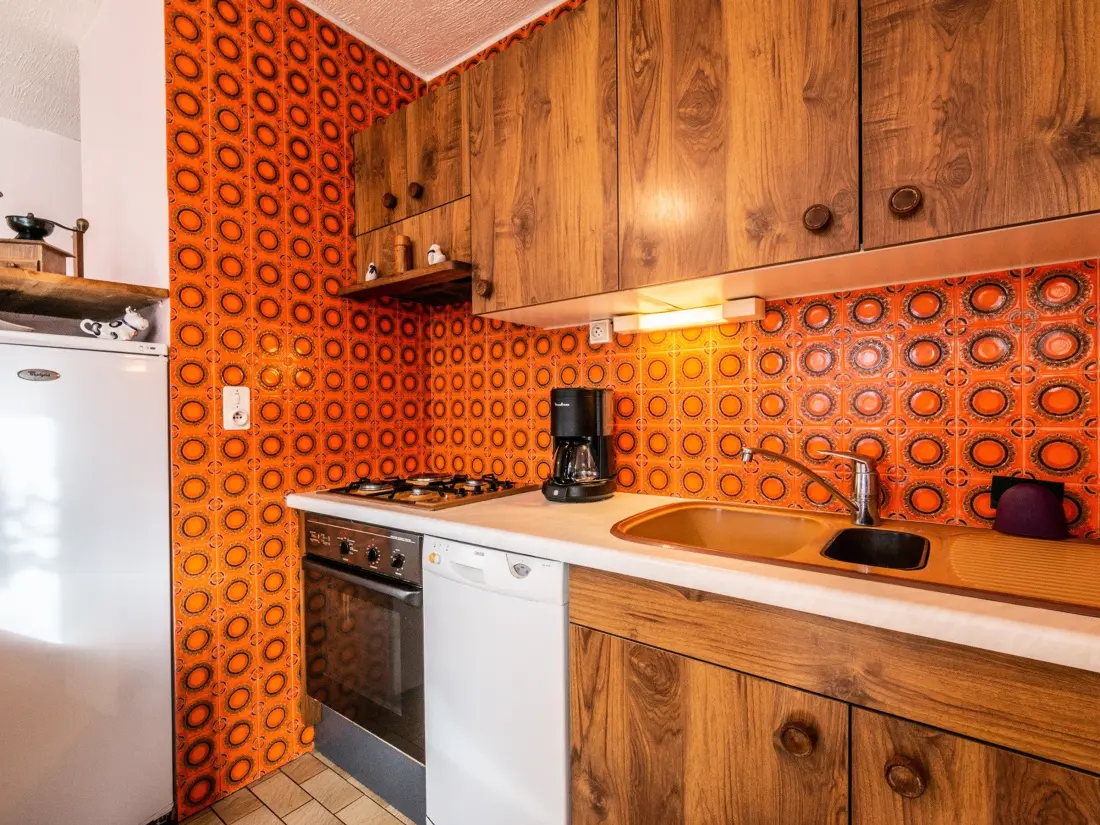 Location de Vacances Les Gets 597