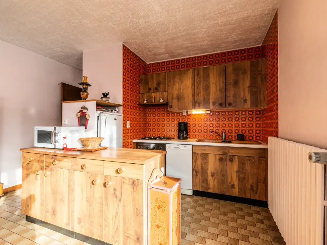 Location de Vacances Les Gets 597