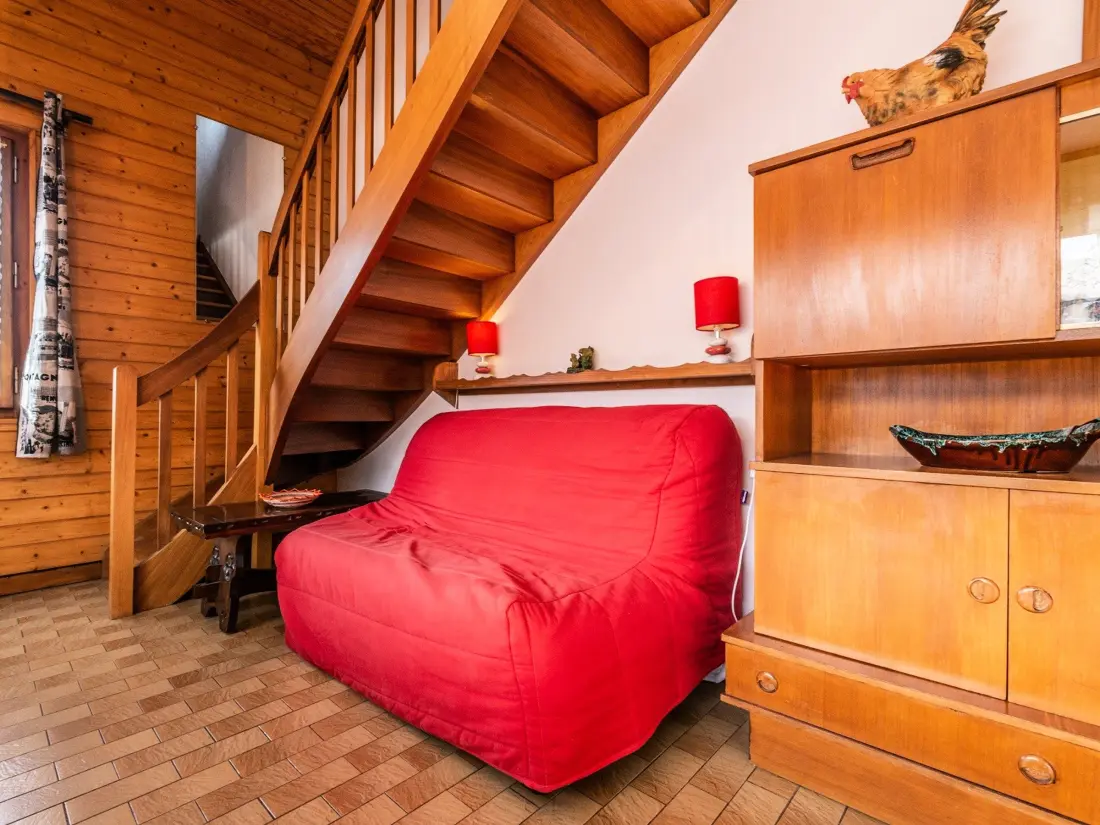Location de Vacances Les Gets 597