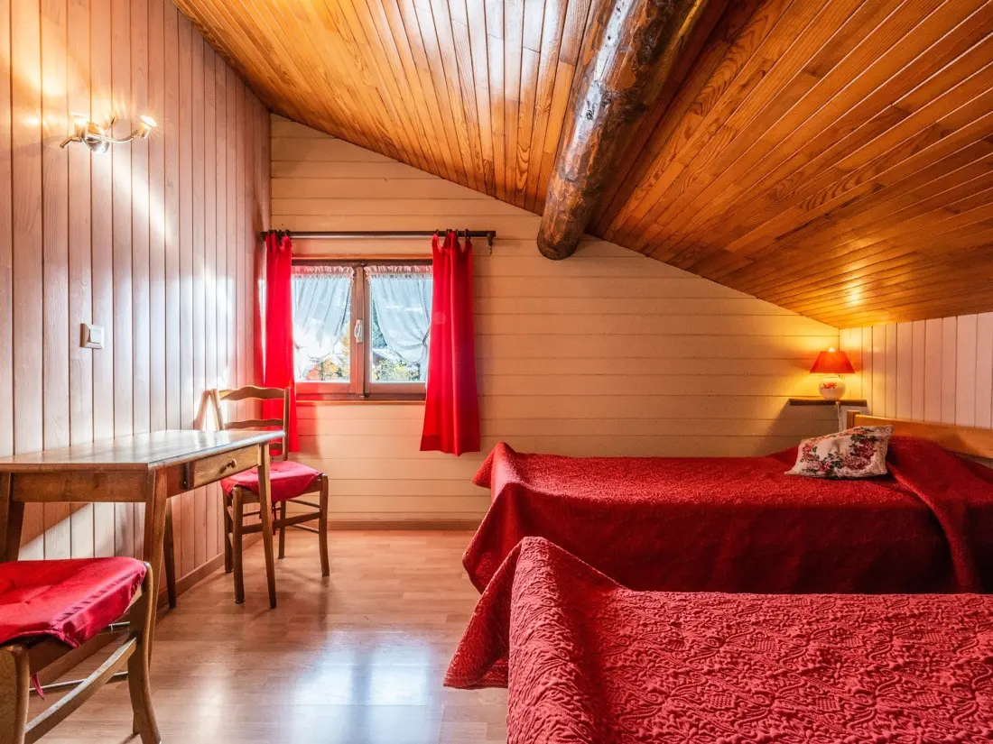 Location de Vacances Les Gets 597
