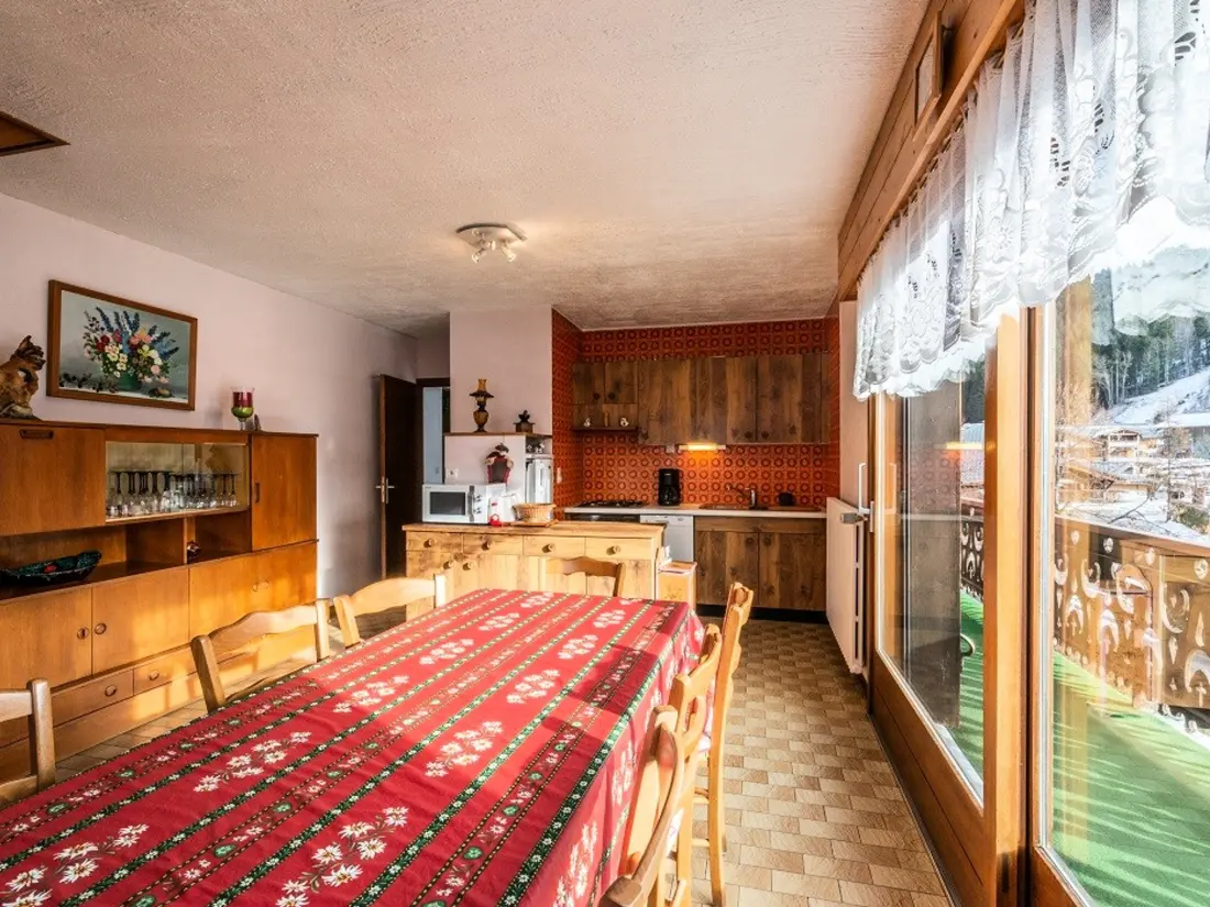 Location de Vacances Les Gets 597