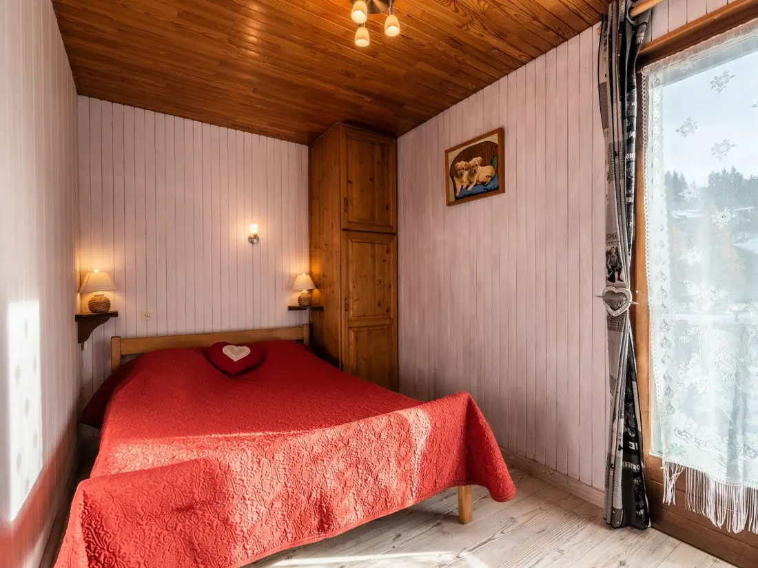 Location de Vacances Les Gets 597
