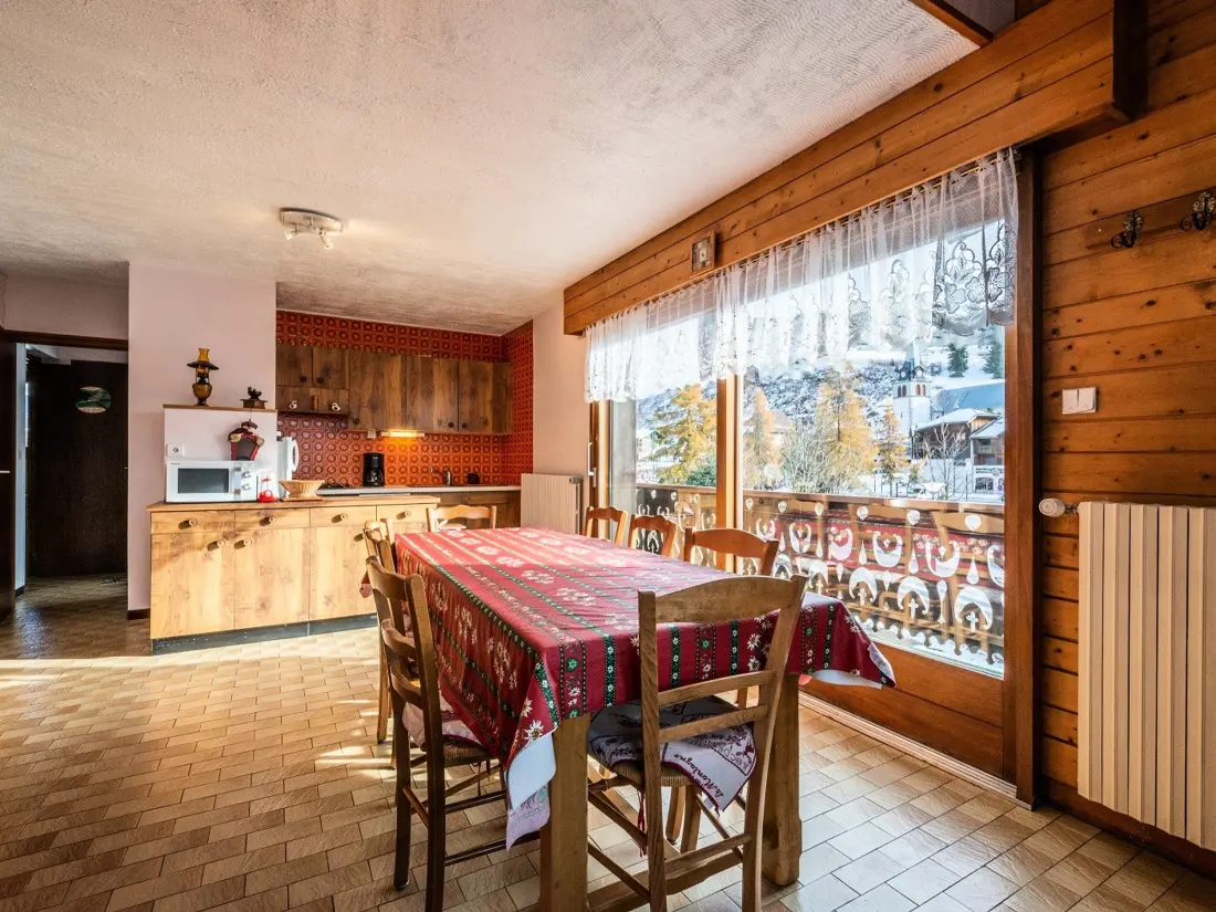 Location de Vacances Les Gets 597