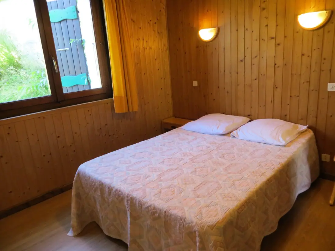 Location de Vacances Les Gets 600