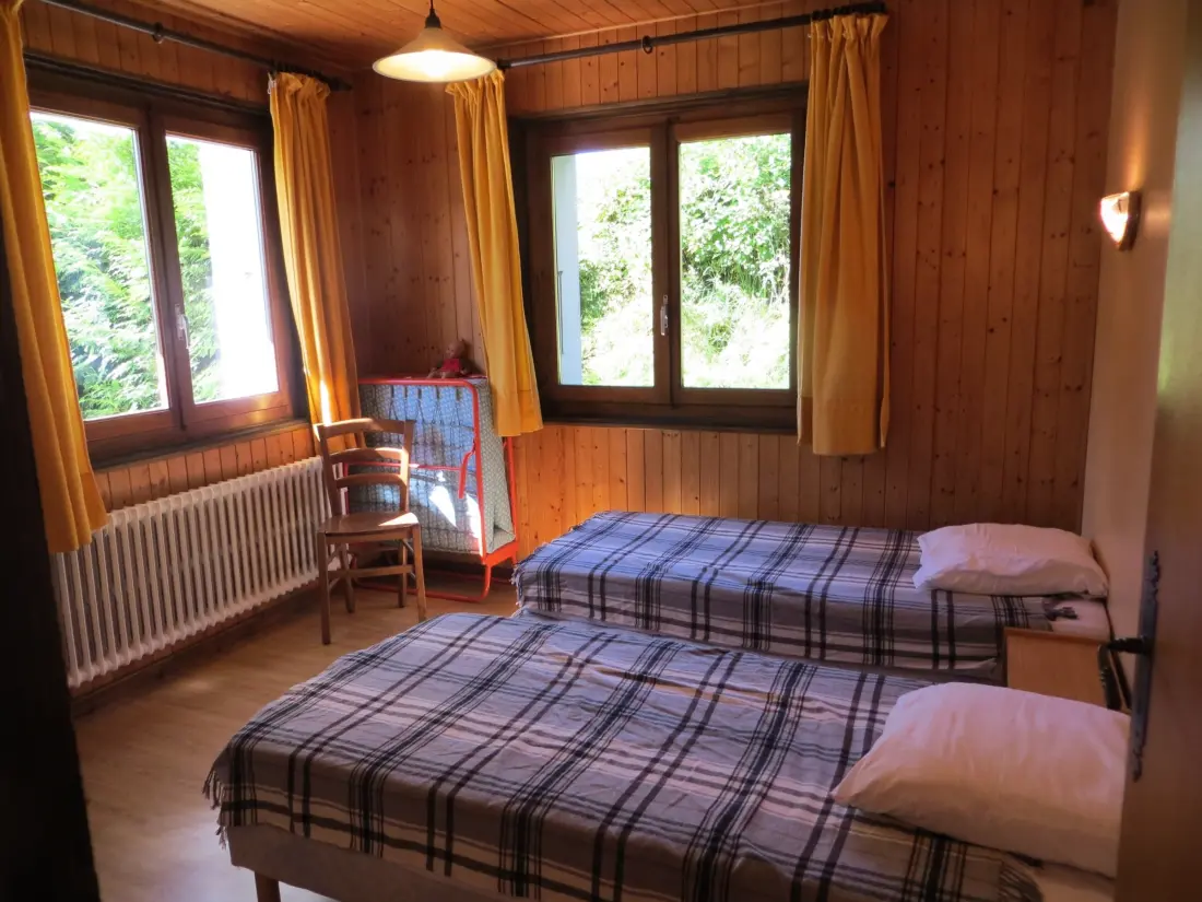 Location de Vacances Les Gets 600