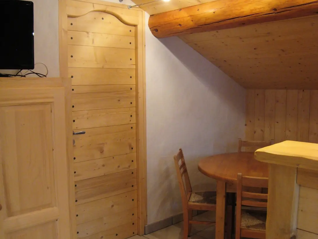 Location de Vacances Les Gets 601