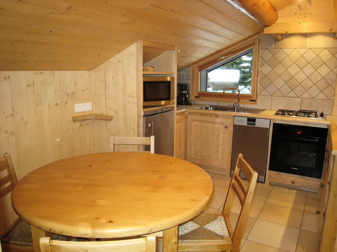 Location de Vacances Les Gets 601