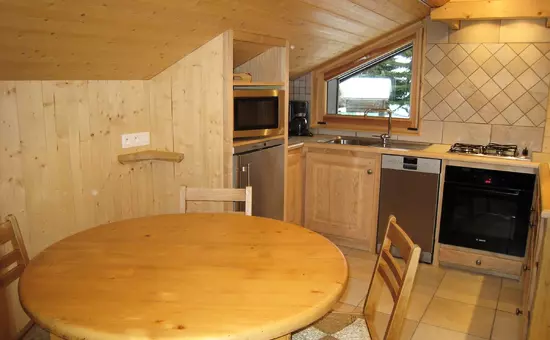 Location de Vacances Les Gets 601