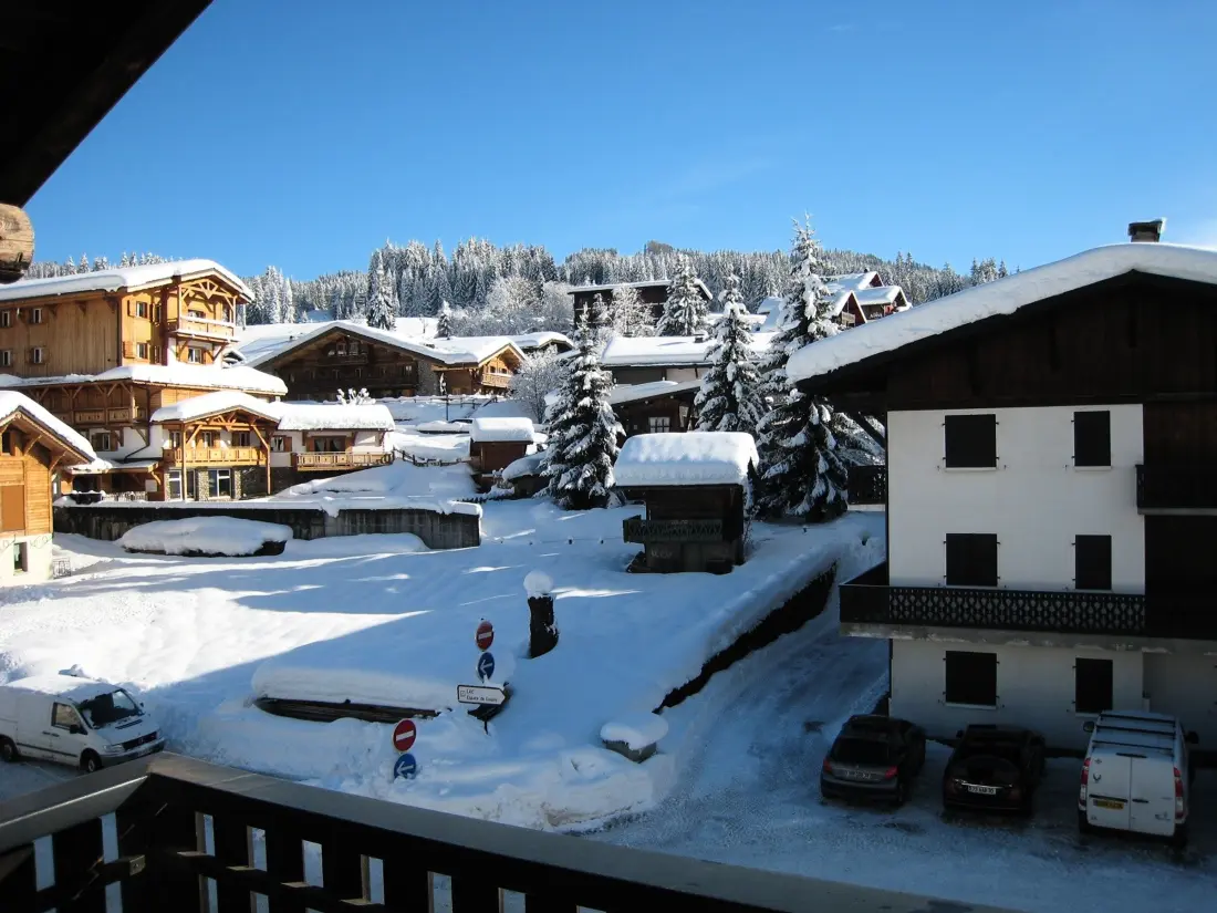 Location de Vacances Les Gets 601