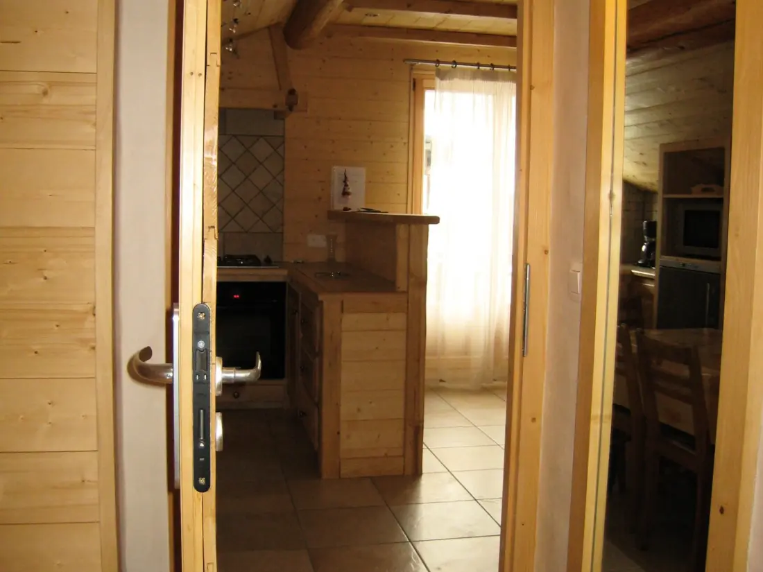 Location de Vacances Les Gets 601