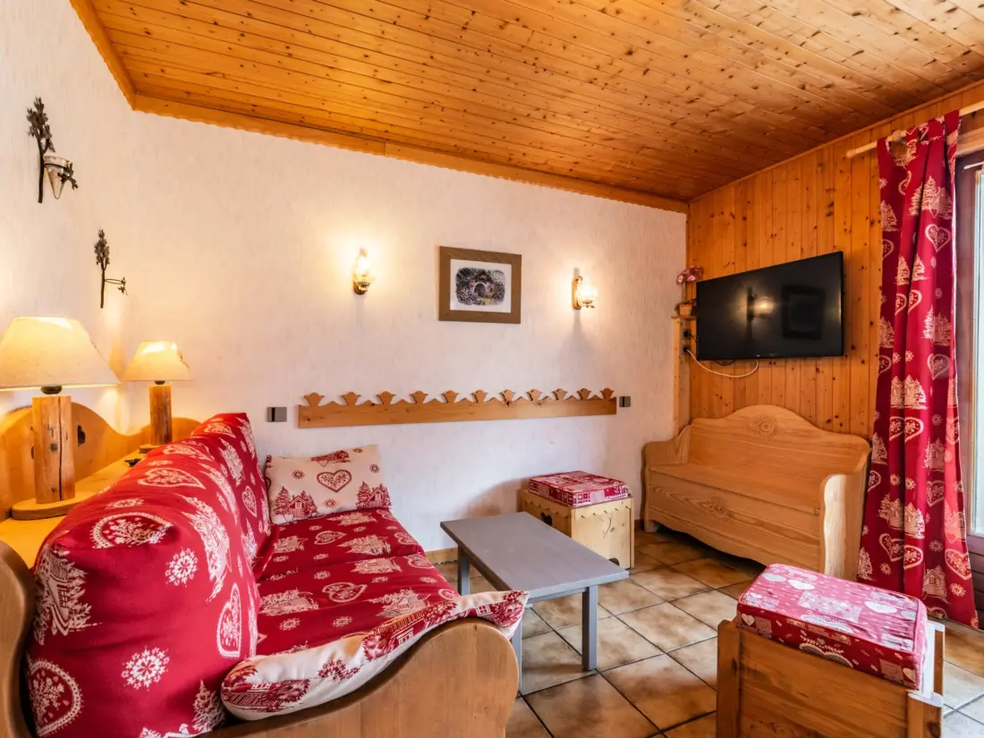 Location de Vacances Les Gets 614