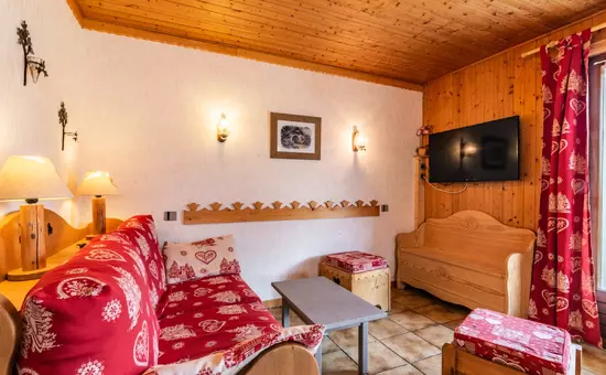 Location de Vacances Les Gets 614
