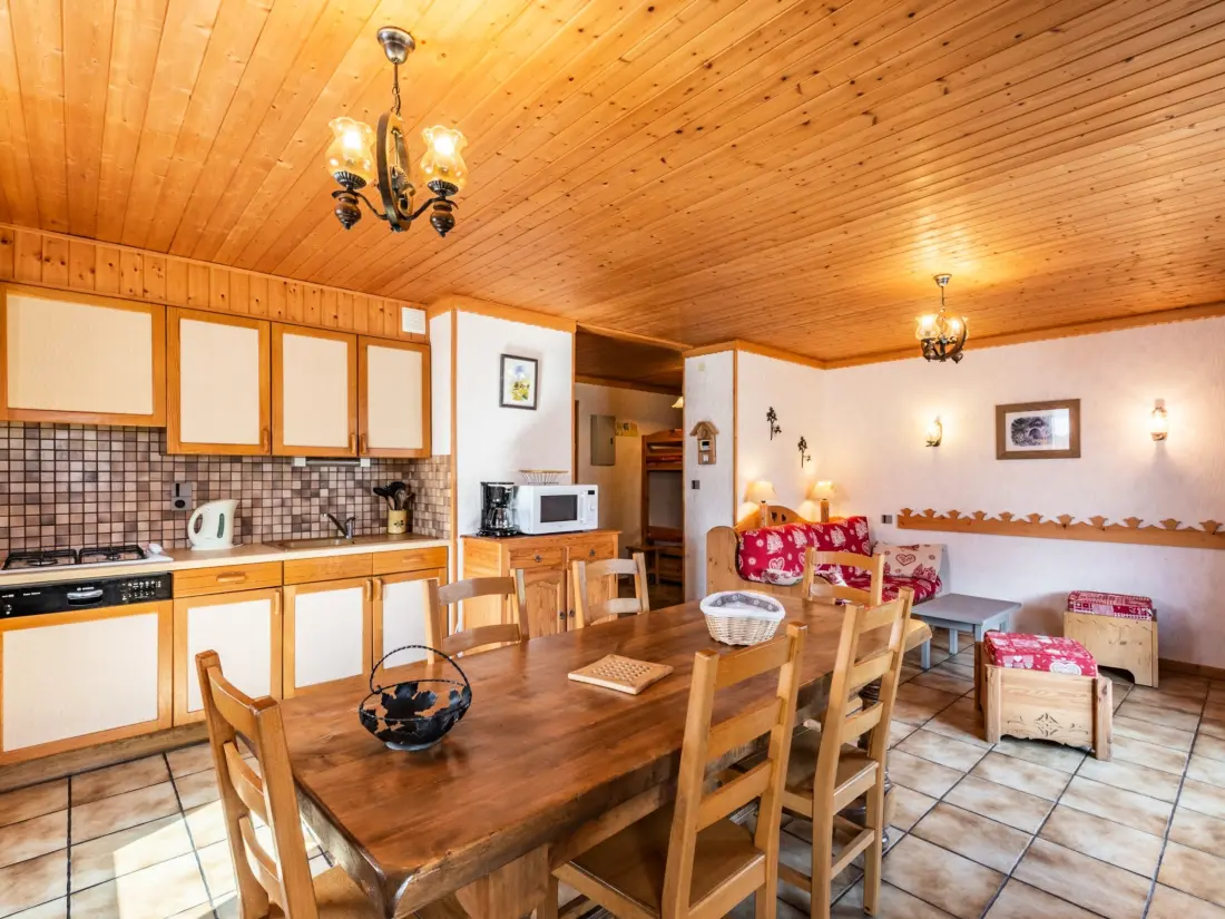 Location de Vacances Les Gets 614