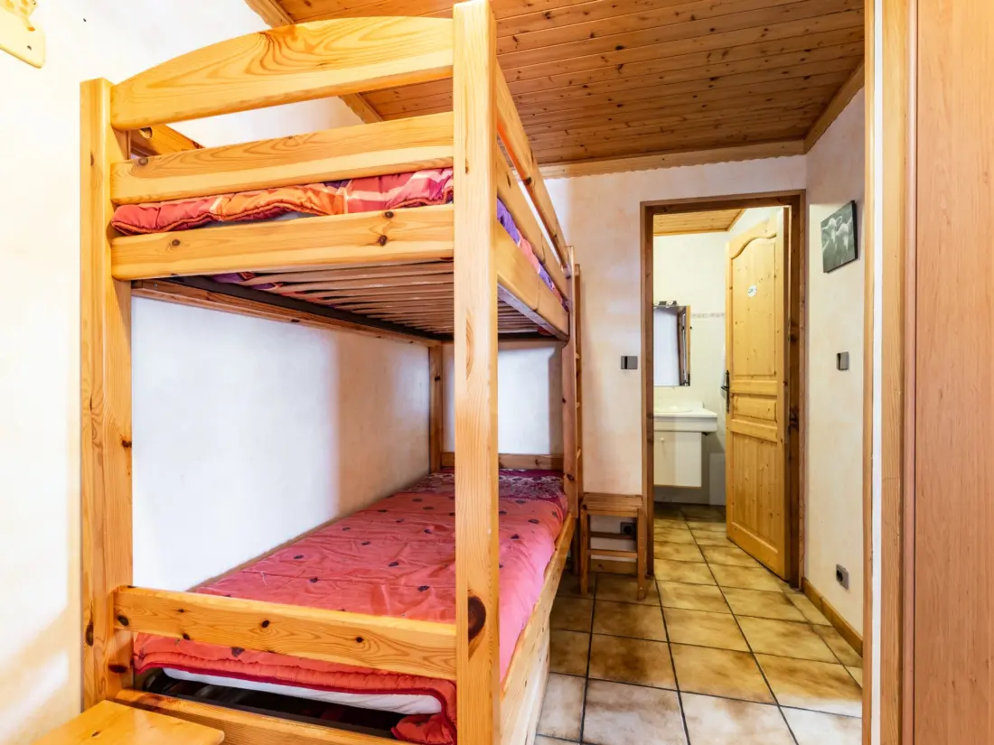 Location de Vacances Les Gets 614