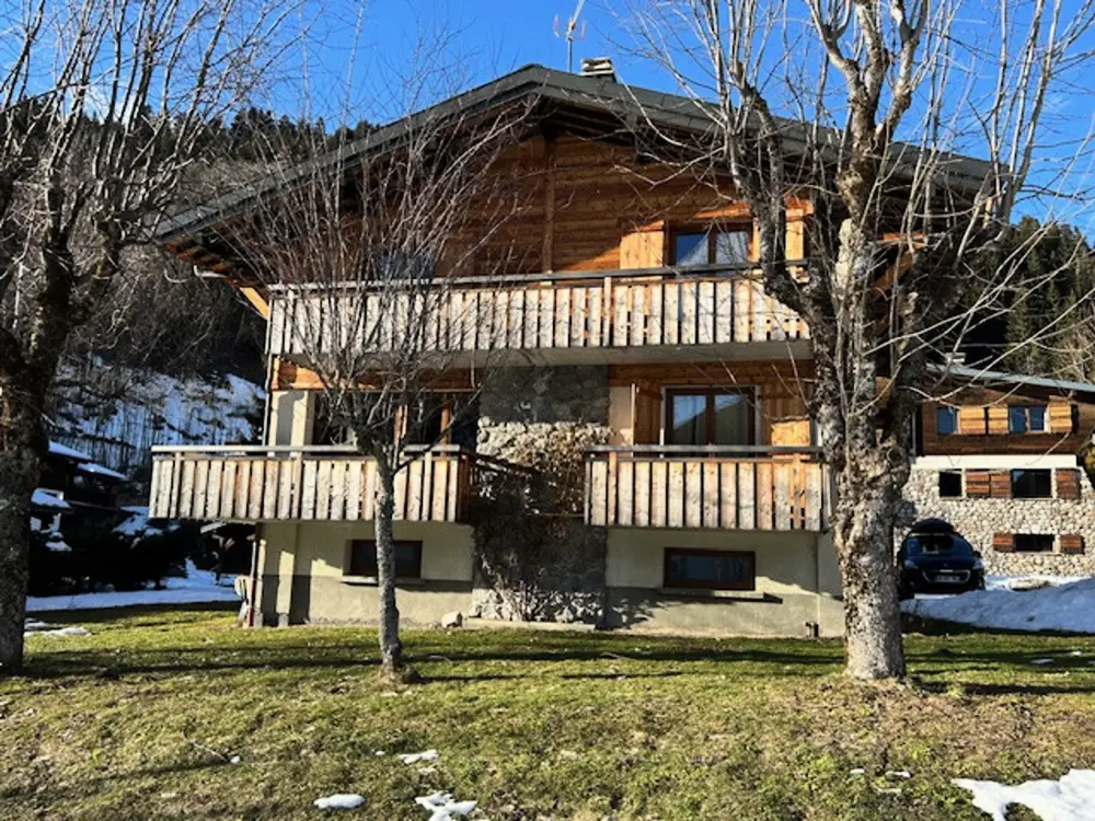 Location de Vacances Les Gets 618