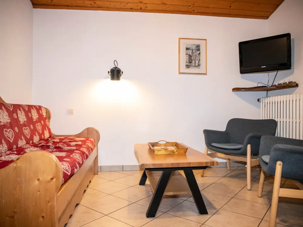 Location de Vacances Les Gets 618