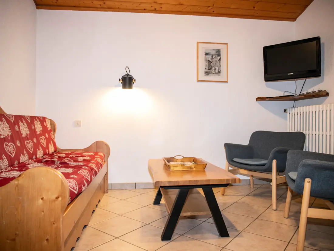 Location de Vacances Les Gets 618