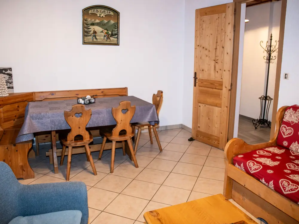 Location de Vacances Les Gets 618