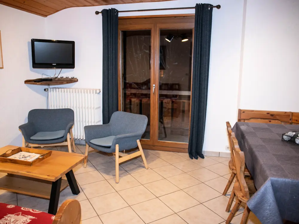 Location de Vacances Les Gets 618