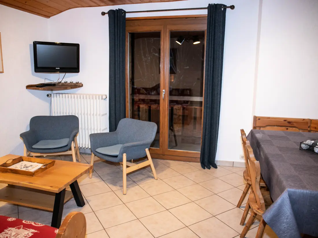 Location de Vacances Les Gets 618