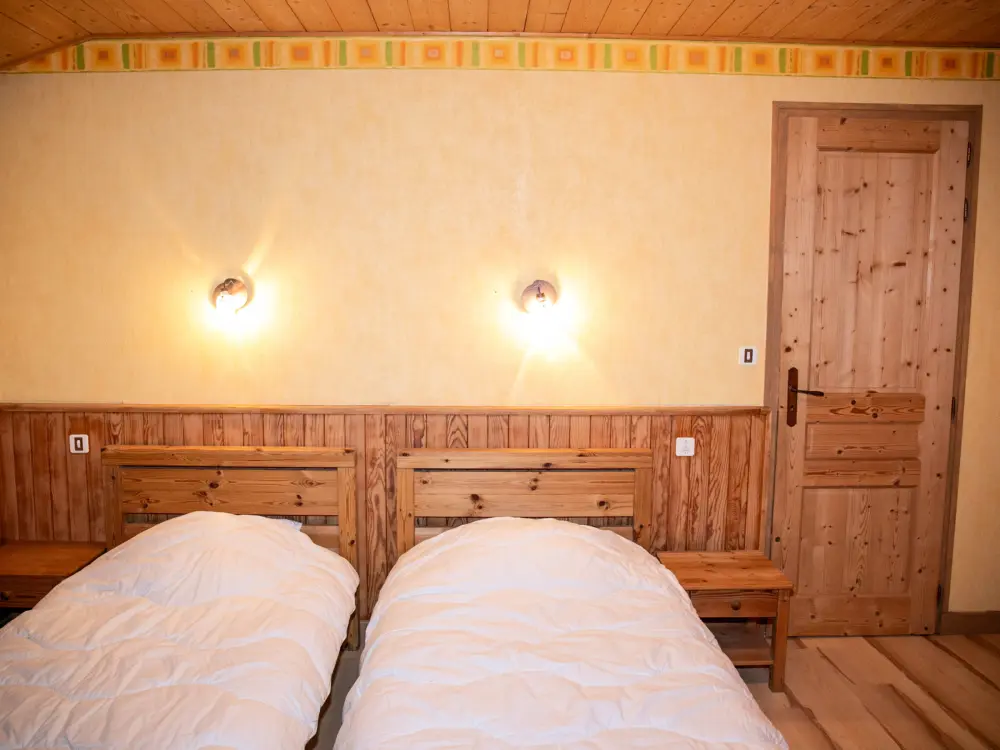 Location de Vacances Les Gets 618