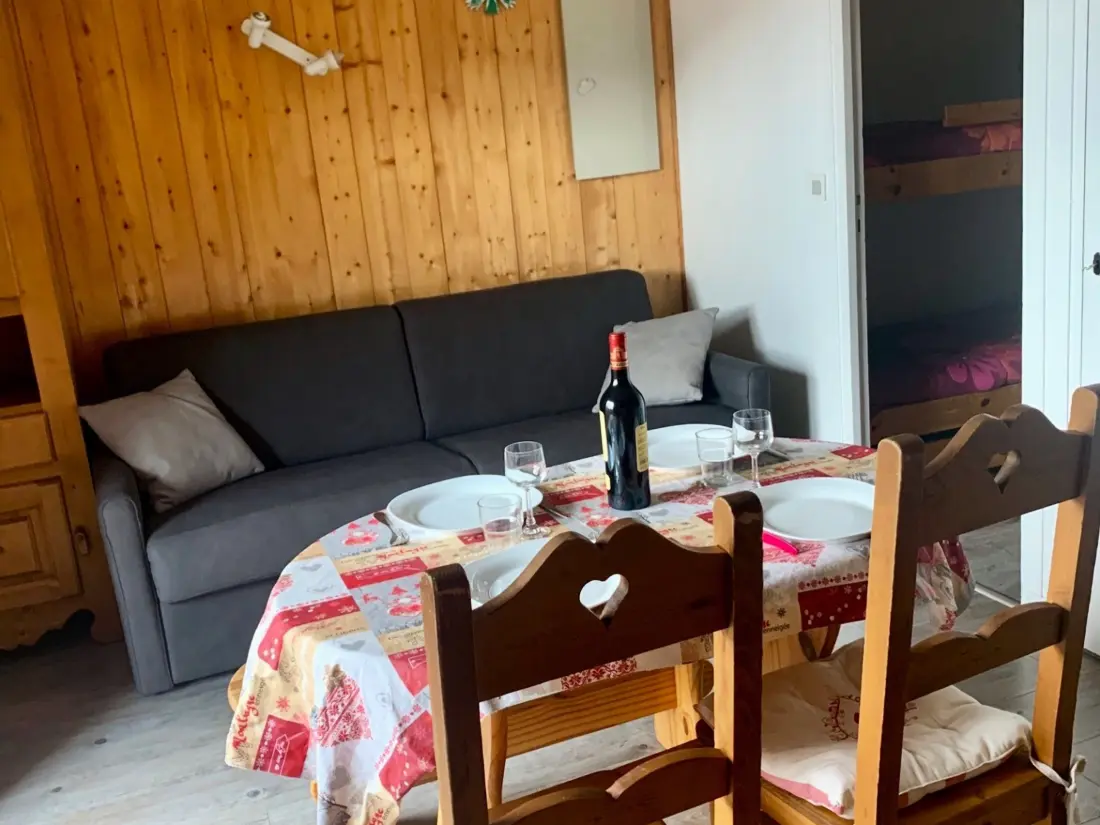 Location de Vacances Les Gets 621
