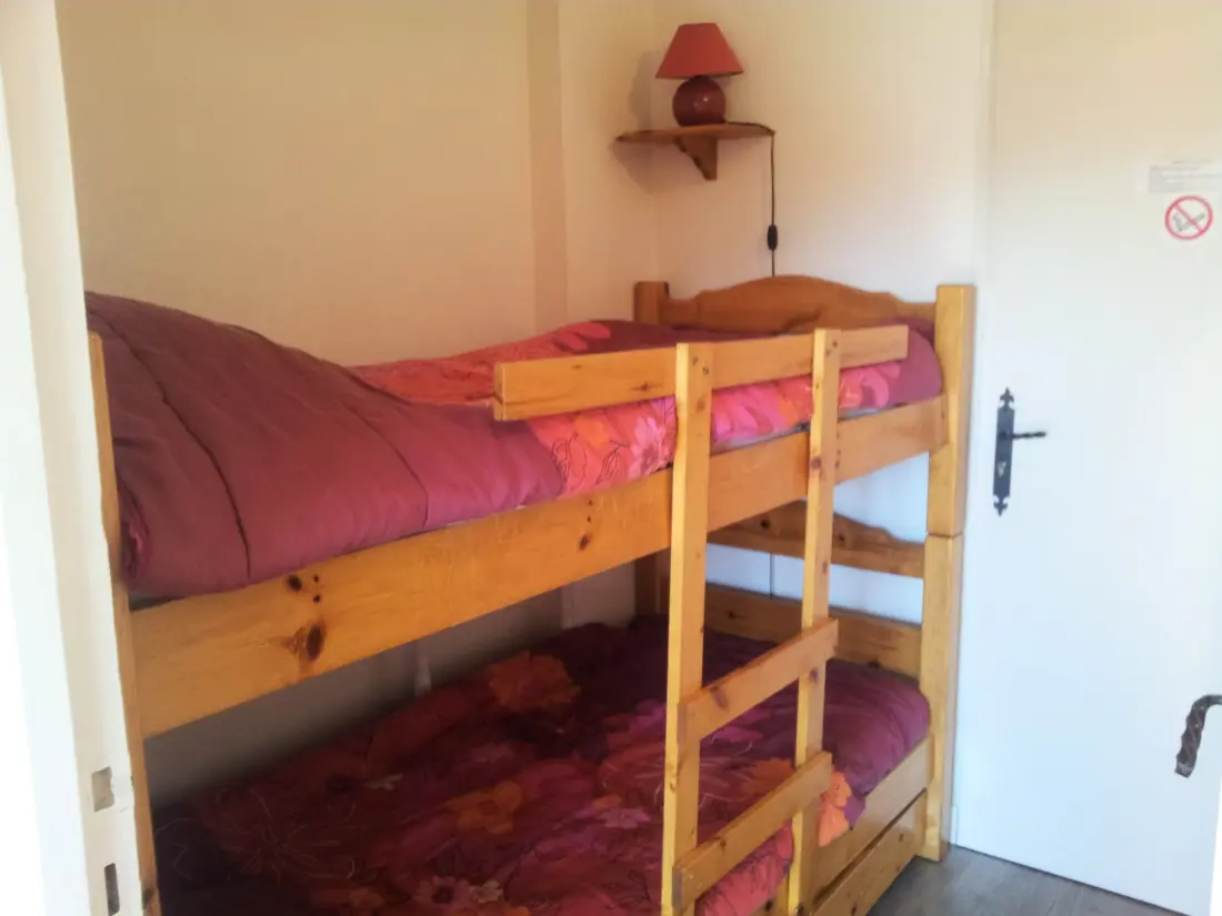 Location de Vacances Les Gets 621