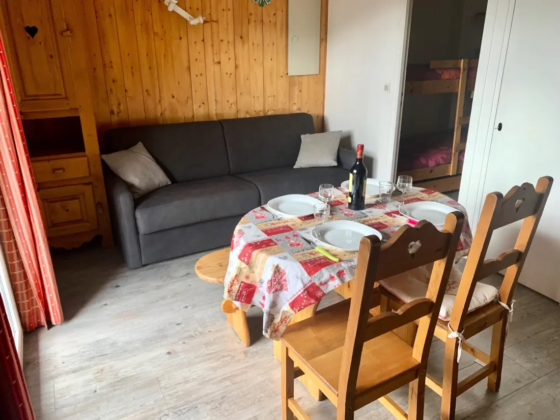Location de Vacances Les Gets 621