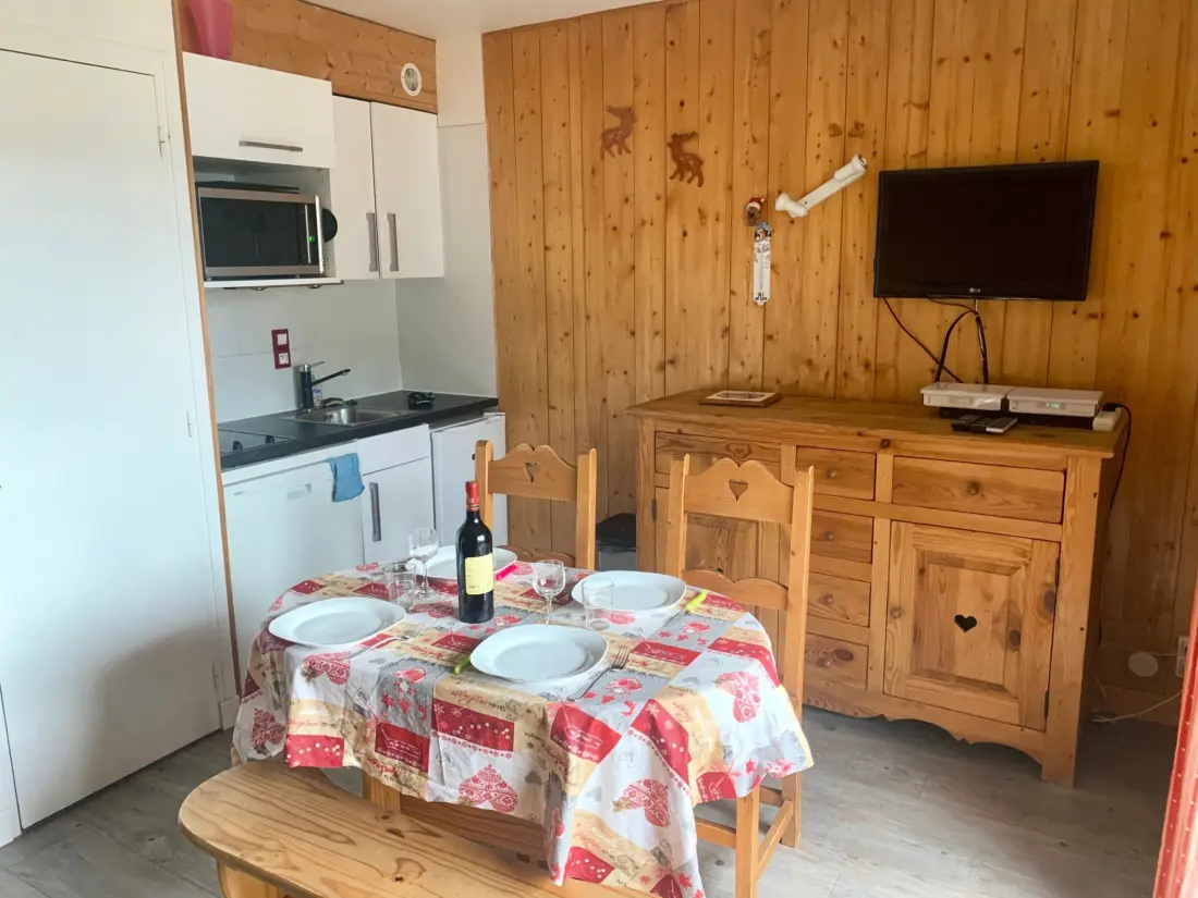 Location de Vacances Les Gets 621
