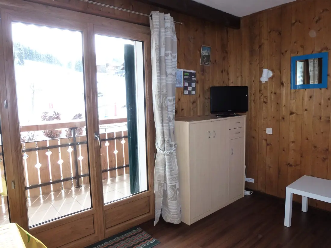 Location de Vacances Les Gets 622