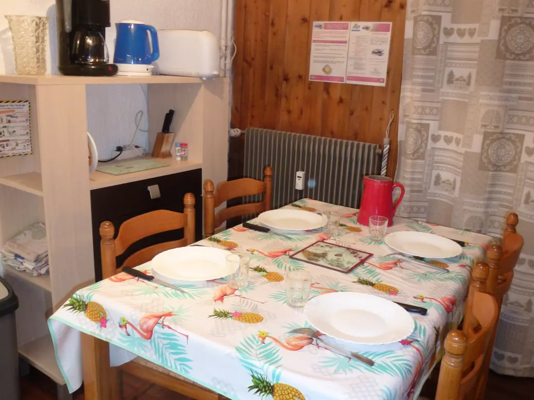 Location de Vacances Les Gets 622