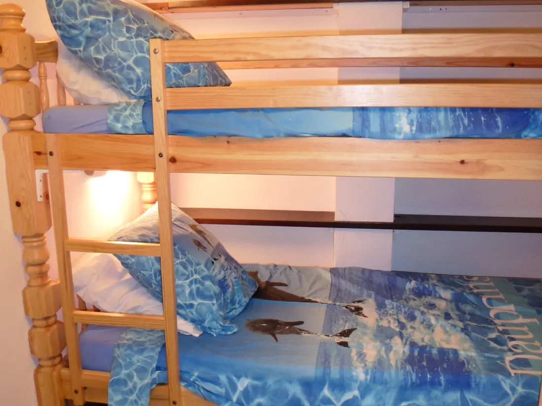 Location de Vacances Les Gets 625