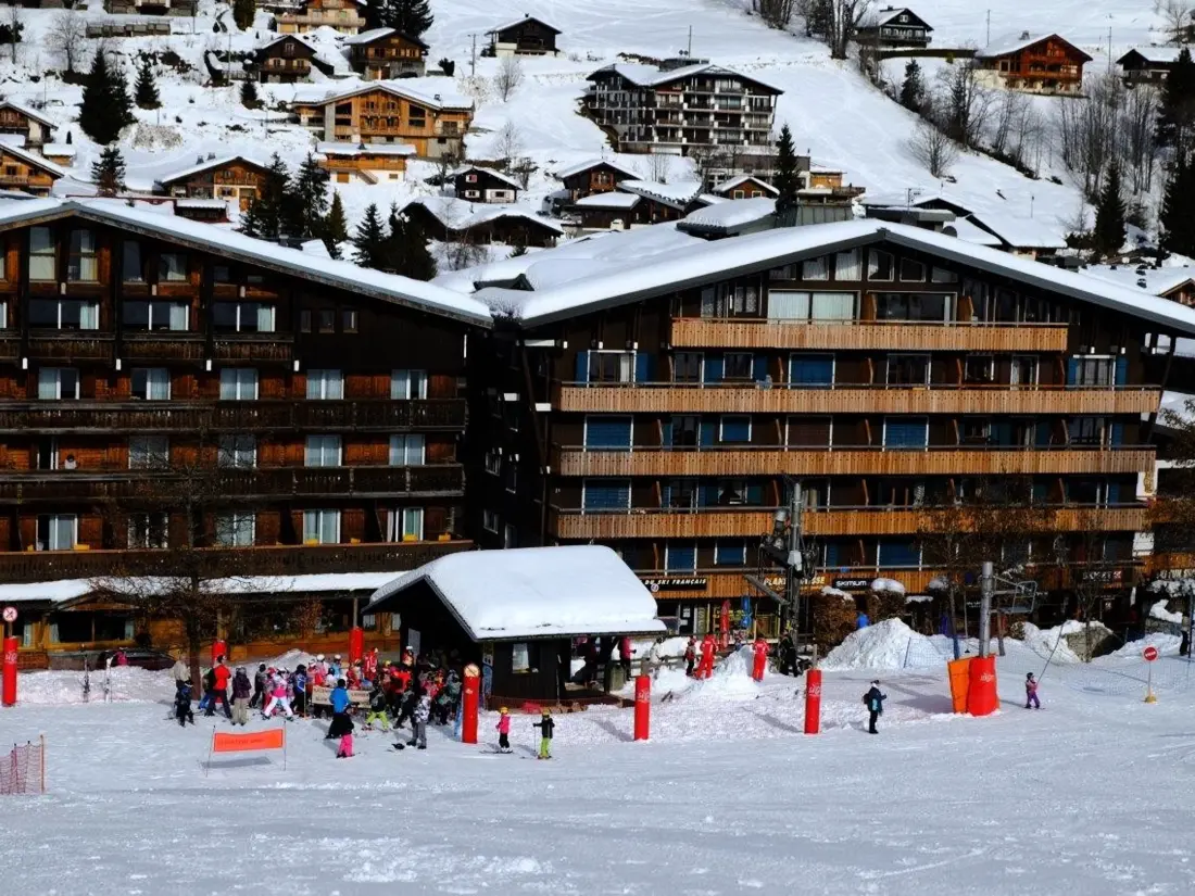 Location de Vacances Les Gets 625
