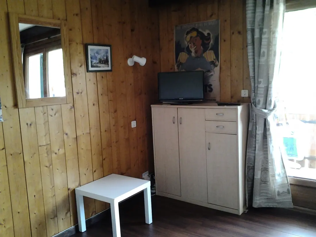 Location de Vacances Les Gets 625