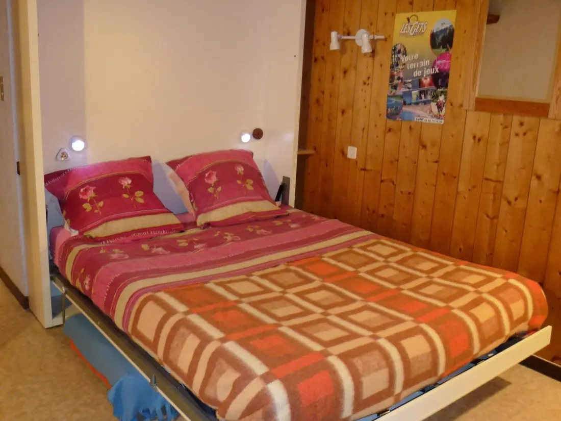 Location de Vacances Les Gets 625
