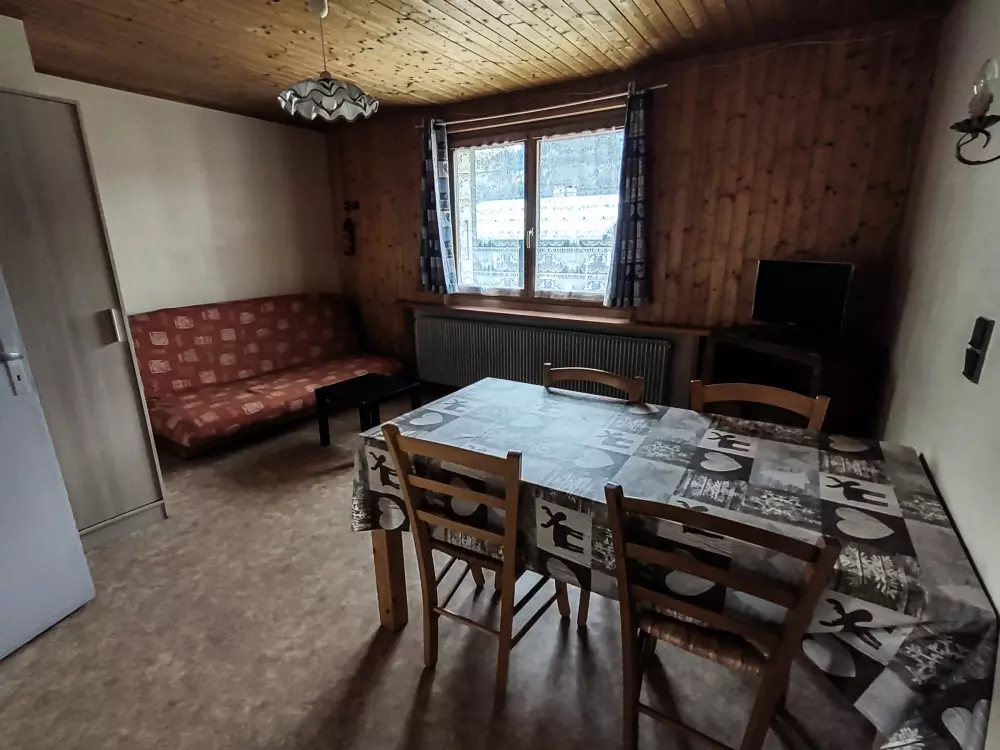 Location de Vacances Les Gets 626