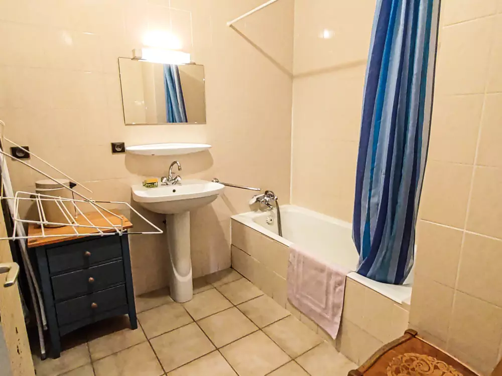 Location de Vacances Les Gets 626