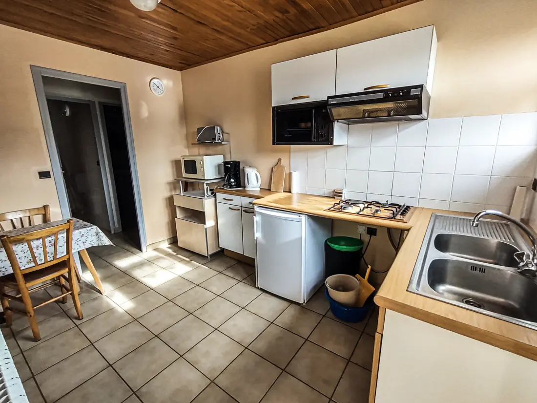 Location de Vacances Les Gets 626