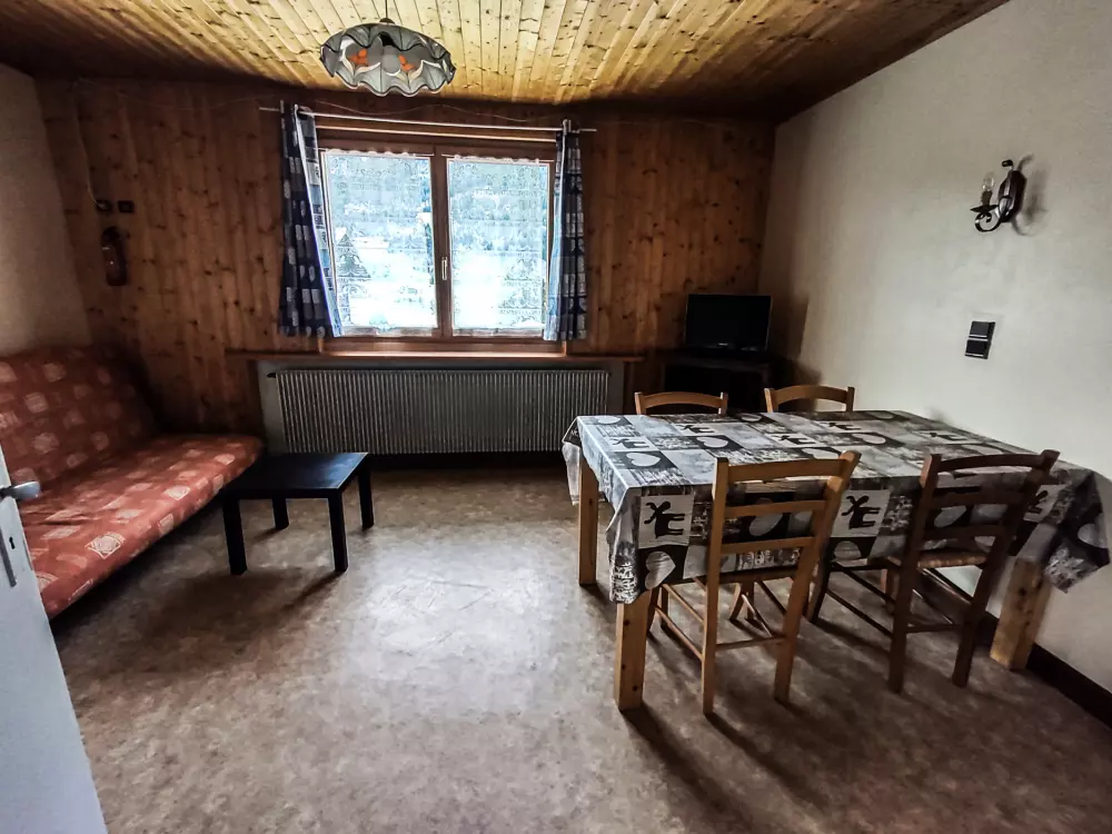 Location de Vacances Les Gets 626