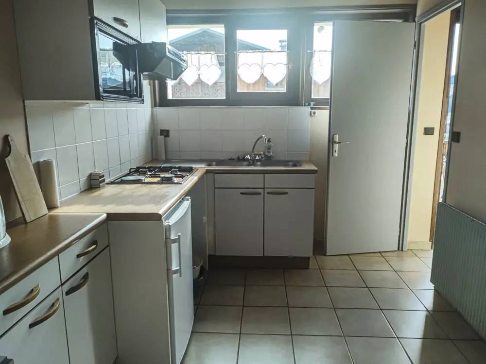 Location de Vacances Les Gets 626