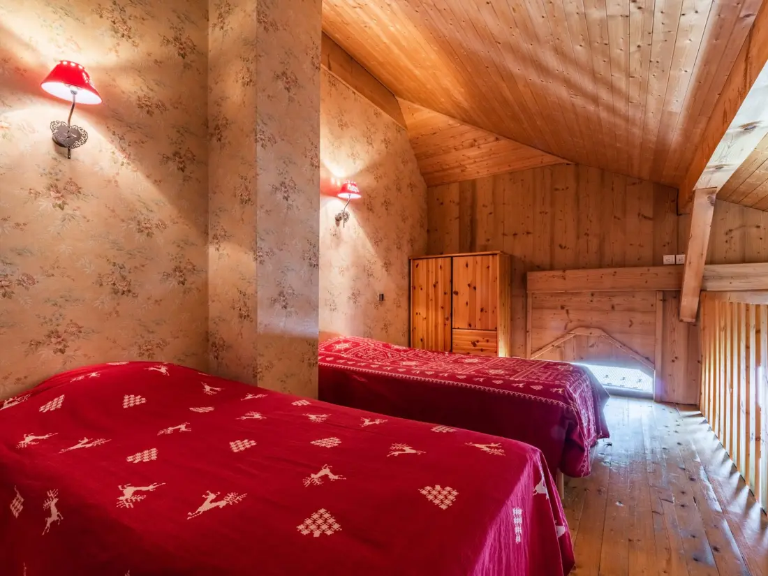 Location de Vacances Les Gets 627