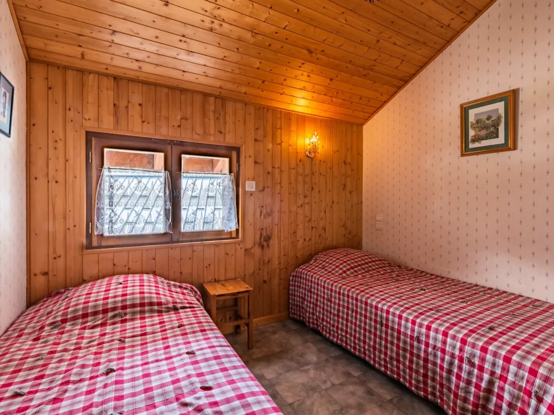 Location de Vacances Les Gets 627
