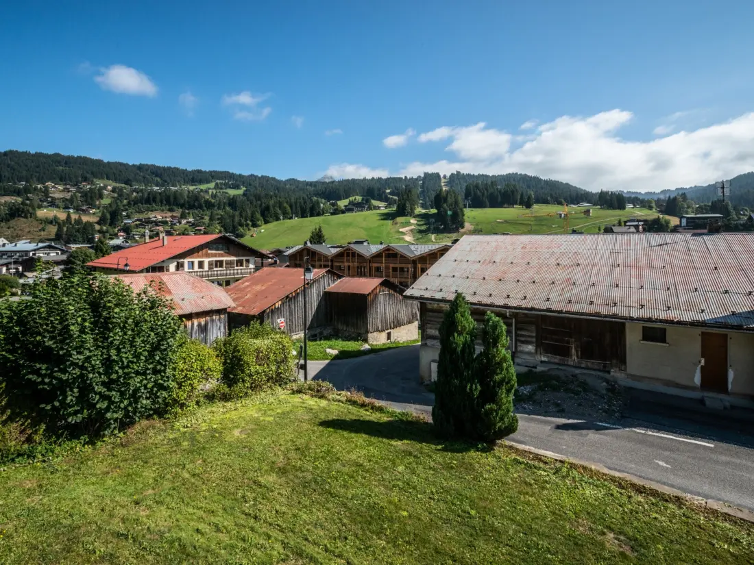 Location de Vacances Les Gets 627