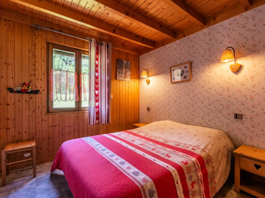 Location de Vacances Les Gets 627