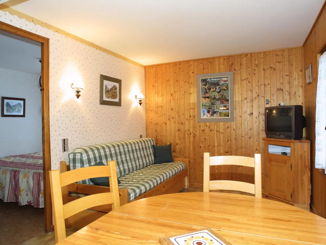 Location de Vacances Les Gets 628