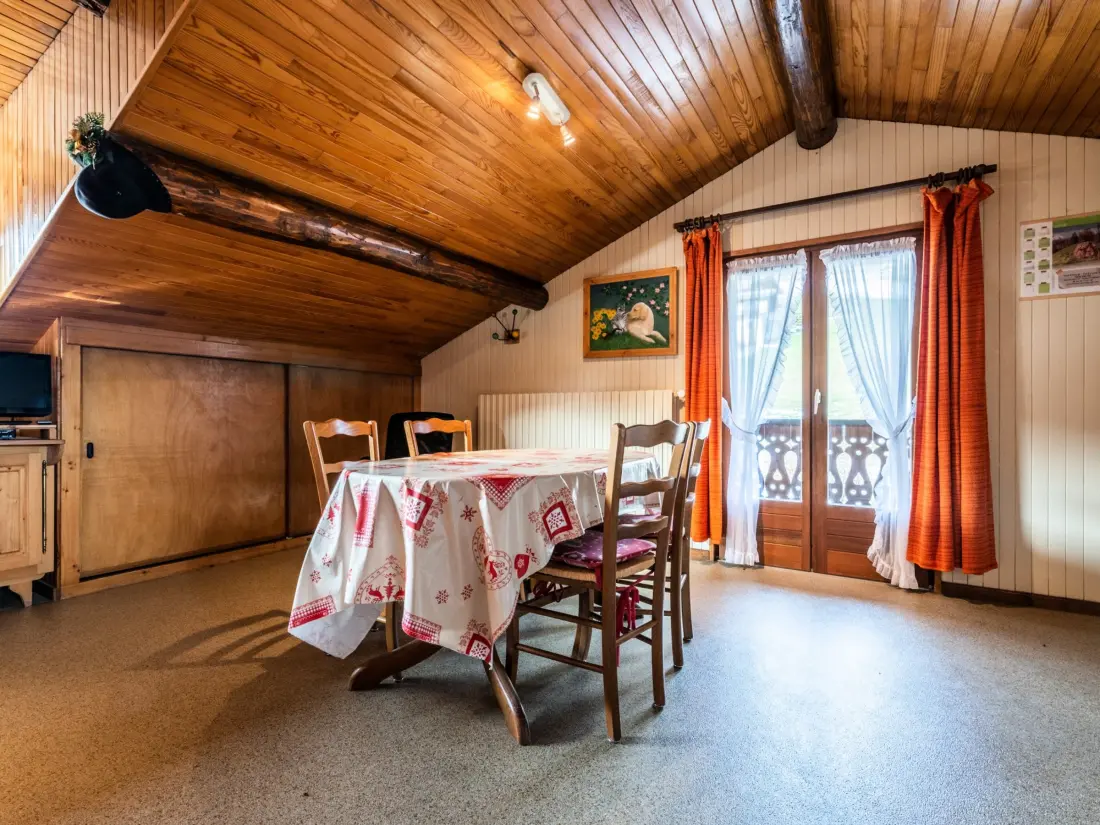Location de Vacances Les Gets 630