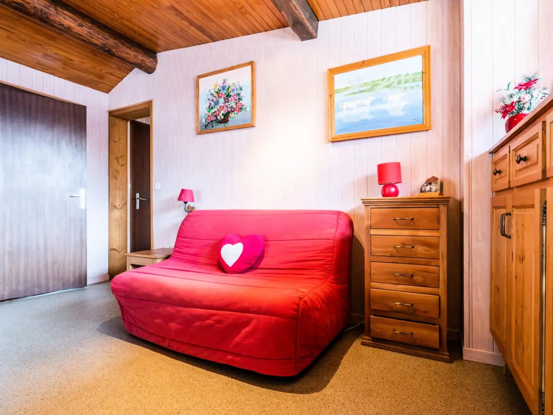 Location de Vacances Les Gets 630